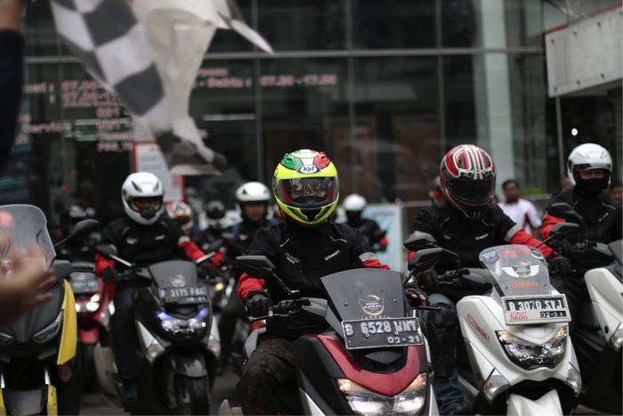 Pengen Jadi Penggemar Otomotif? Begini Cara Memulainya