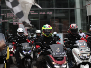 Pengen Jadi Penggemar Otomotif? Begini Cara Memulainya