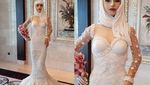 Keren! Desainer Ini Bikin Tas Hermes dan Jam Tangan Rolex dari Kue