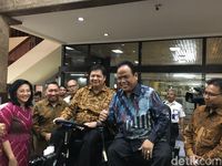 Mobil Desa Jalan di Tempat? Ini kata Menperin