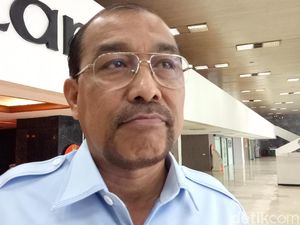 Pimpinan Bertambah 1, DPD RI Buka Opsi Ubah Perwakilan Wilayah