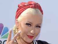 Dietnya Unik, Christina Aguilera Jalani Diet Pelangi dan Katy Perry Diet Jamur