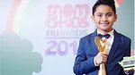 Gavin Daffa, Anak Arie Untung yang Beranjak Remaja dan Makin Ganteng