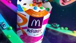 Kreatif! Begini Cara McD Australia Promosikan Menu-menunya di Instagram