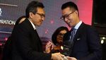 Lippo Raih Best Innovation In High Rise Residential