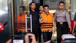 KPK Tahan Anggota DPRD Kota Malang