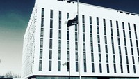 Amerika Serikat mengusir 60 diplomat Rusia (Foto: Dok. Instagram rusembusa)