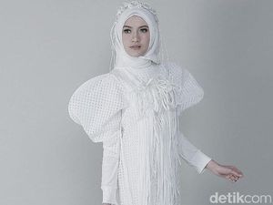 Irna Mutiara Ungkap Prediksi Tren Busana Muslim 2019
