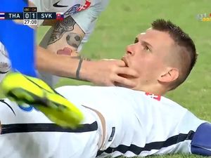 Detik-detik Eks Pemain Liverpool Hampir Tewas di Lapangan