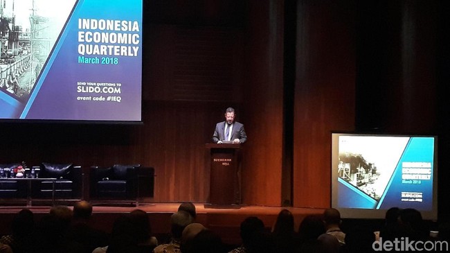 Heboh Data Tanah, dari Hanafi Rais hingga Dibantah Bank Dunia
