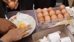 Sosok Syahroni yang Ada di Video Viral Telur Palsu