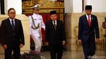 Isdianto Dilantik Jadi Wakil Gubernur Kepulauan Riau