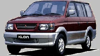Selain itu, nama kuda juga dipakai untuk mobil Mitsubishi. Mitsubishi Kuda menjadi pesaing dari Toyota Kijang dan Isuzu Panther. Kebetulan, ketiga mobil itu pakai nama hewan. Foto: Istimewa