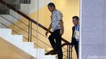 Wali Kota Malang Nonaktif Diperiksa KPK