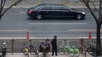 Foto: Ini Kereta Misterius di China yang Diduga Bawa Kim Jong-Un