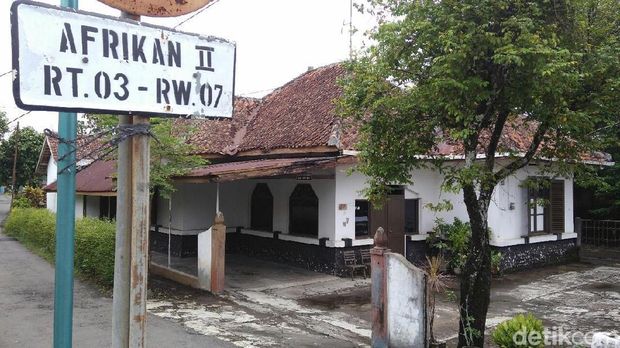 Ratusan Bangunan Cagar Budaya di Purworejo Rawan Dijualbelikan