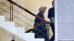 KPK Periksa Cawalkot Malang Ananda