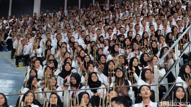 Ujian CPNS Sehari Lagi, Perhatikan Hal Penting Ini