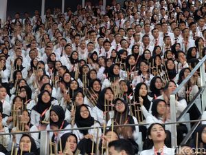 Belum Dapat Hasil Seleksi Administrasi, Pelamar CPNS Jangan Khawatir