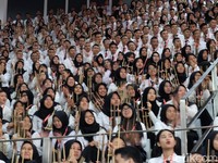 Ujian CPNS Sehari Lagi, Perhatikan Hal Penting Ini