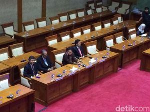 Ini yang Akan Dipaparkan Calon Deputi Gubernur BI di DPR