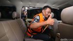 KPK Tahan Anggota DPRD Kota Malang