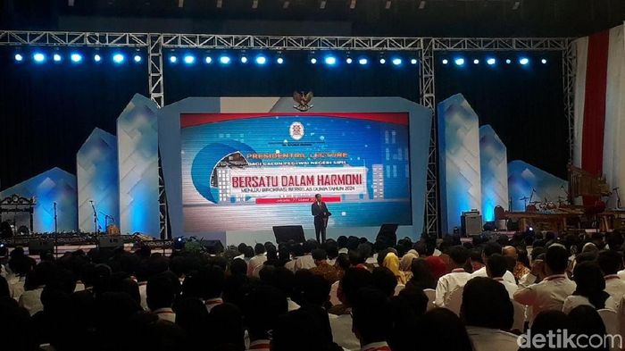 Foto: Fadhly F Rachman/detikFinance Foto: Fadhly F Rachman/detikFinance