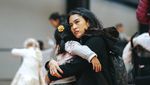 Potret Dian Sastro Sebagai Seorang Ibu