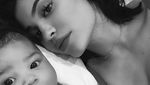 2 Bulan Jadi Ibu, Kylie Jenner Rindu Tubuh Seksinya