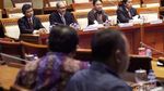 Foto: Tiga Calon Deputi Gubernur BI Jalani Uji Kelayakan