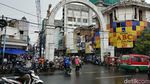 Jalan di Bandung Ini Berhasil Bebas PKL dan Jadi Pedestrian