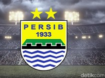Bocoran Rekrutan Anyar Persib di Putaran Dua Liga 1