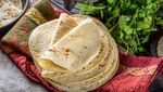 Mulai Baguette hingga Naan, Ini 10 Roti Tradisional dari Berbagai Negara