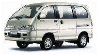 Daihatsu juga menggunakan nama hewan untuk mobilnya. Hewan belang-belang, zebra, menjadi inspirasi Daihatsu dalam menamakan mobil Daihatsu Zebra. Foto: Istimewa