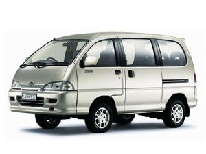 Mau Pinang Daihatsu Zebra Seken Harga Rp 10 Jutaan? Ini Penyakitnya