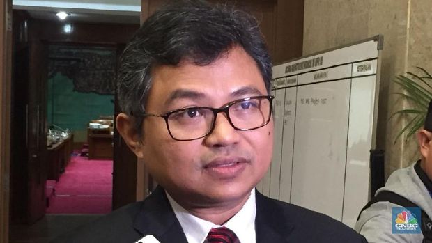 BI Bidik Kerja Sama BCSA di IMF-World Bank Meeting