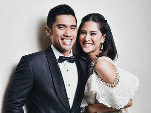 Dian Sastro Ngamuk Foto Suaminya Masuk Daftar Mantan Luna Maya
