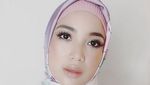 Penampilan Chacha Frederica Usai Mantap Berhijab