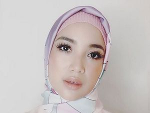 Sudah Berhijab, Chacha Frederica Tepis Keluar dari Girls Squad