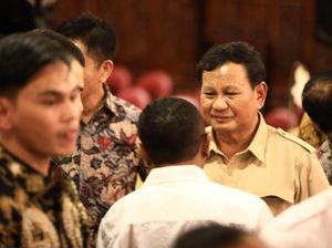 Elite Gerindra Silang Pendapat soal Pencapresan Prabowo