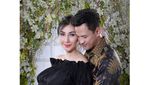 Istri Hamil Besar, Lucky Perdana Sudah Dapat Restu?
