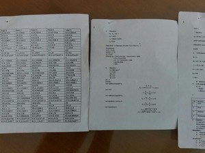 10 Tahun Bui untuk Penyebar Soal dan Kunci Jawaban USBN Jabar