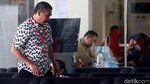 Wali Kota Malang Nonaktif Diperiksa KPK