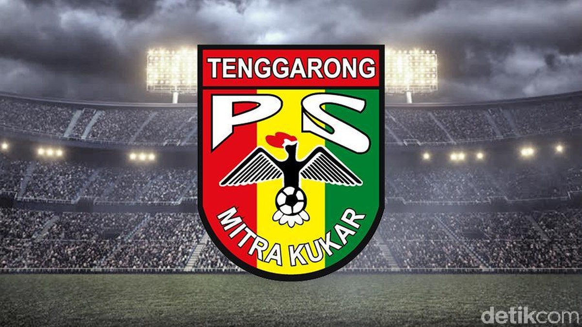 Foto: Infografis Detiksport