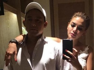 Nikita Mirzani dan Dipo Kompak Tak Hadir di Sidang Isbat Cerai
