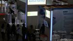 Pameran Bahan Baku Industri Farmasi