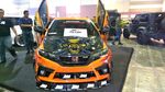 Honda Jazz Raja Modifikasi Surabaya
