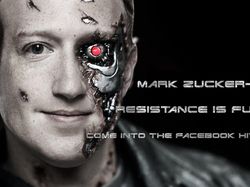 Dahsyatnya Kekuatan Tersembunyi Mark Zuckerberg