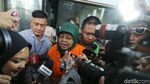 KPK Tahan Anggota DPRD Kota Malang