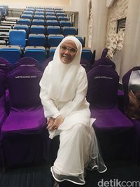Tren Busana Ramadan 2018 Menurut Ria Miranda Hingga Irna Mutiara Tren Busana Ramadan 2018 Menurut Ria Miranda Hingga Irna Mutiara